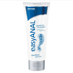 Żel Intymny do Stosunków Analnych - Easy Anal 80 ml
