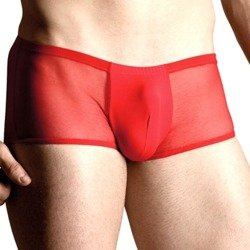 Szorty męskie Serce SoftLine 4493