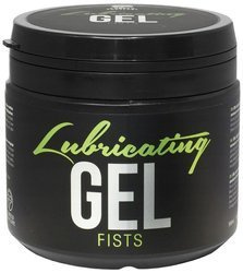 Żel Poślizgowy do Fistingu - Lubricating Gel Fists 500 ml