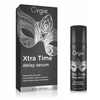 Orgie Serum Opóźniające Delay Spray Xtra Time 15ml – Serum Zwiększające Kontrolę!