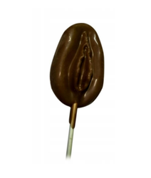 Czekoladowy Lizak Wagina – słodki i zabawny prezent dla dorosłych 21g