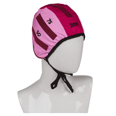  Gra imprezowa z czepkiem i pluszowymi cyckami Boob Head Game