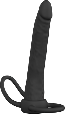  Przedłużka Penisa Double Trouble Anal Penetrator