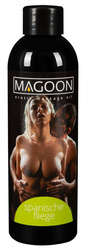 Olejek do Masażu Magoon Spanische Fliege – Z Dodatkiem Hiszpańskiej Muchy