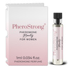 PheroStrong Pheromone Beauty For Women – Perfumy z Feromonami Dla Kobiet 1 ml