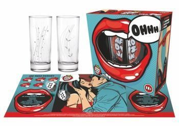 Afrodyzjak Gra Erotyczna