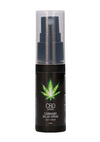 CBD Cannabis Delay Spray 15ml – Opóźniacz Wytrysku z Efektem Znieczulającym!