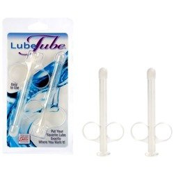 Aplikator Lubrykantu - Lube Tube Clear