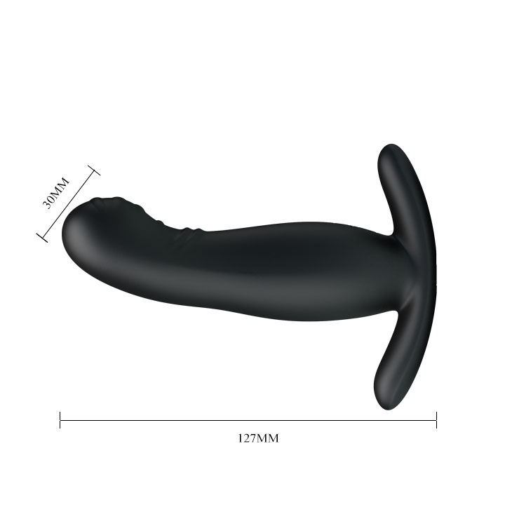 Ekskluzywny Masażer Prostaty - Pretty Love Prostate Massage