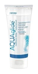 Żel Intymny Nawilżający Aqua Glide 50 ml - Lubrykant Medyczny