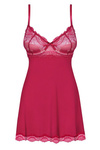 Kusząca Babydoll i Stringi - Obsessive Rosalyne