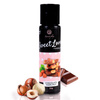 Secret Play Chocolate Hazelnut – Jadalny Żel do Masażu 60 ml