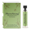 PheroStrong Pheromone Entice For Women – Perfumy z Feromonami Dla Kobiet 1 ml