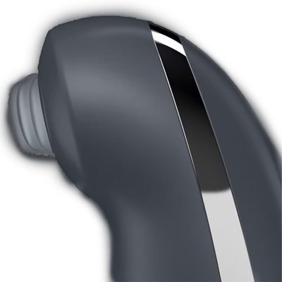 Podwójna stymulacja, technologia stukania i luksusowy design – Satisfyer Tap & Climax 2