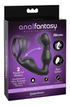 Stymulator prostaty Anal Fantasy Ass-Gasm Pro P-Spot Milker