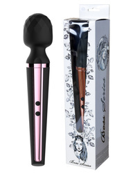 Masażer do Ciała - Magic Massager Genius Czarny