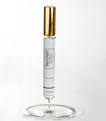 Perfumy z Feromonem DLA NIEJ SENSFEEL FOR HER 10ml – ORGIE!