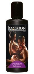 Olejek do Masażu Indisches Liebes Magoon 200 ml
