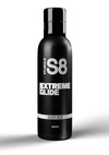 S8 Extreme Silicon 250ml – Silikonowy Lubrykant z Laureth-9!