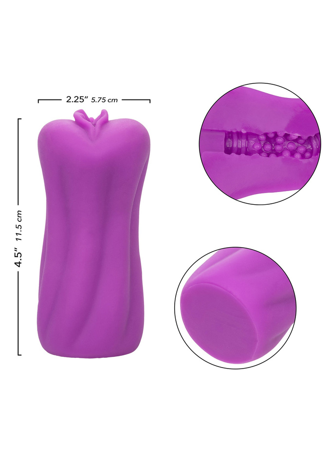 Mały Masturbator Stroker Roxy Purple Anime Manga