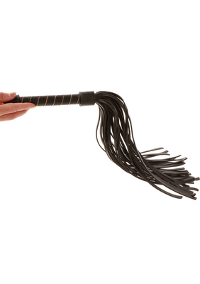 Pejcz BDSM Taboom 17162 – Bondage in Luxury Studded Whip 54 cm