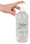 Żel Lubrykant Na Bazie Wody Do Seksu Just Glide Water-Based 1000 ml