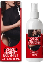 Chick Magnet – Mgiełka z Feromonem dla Mężczyzn 15 ml