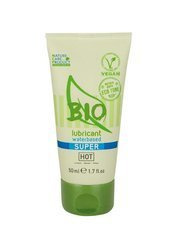 Żel Intymny Nawilżający - Bio Lubricant Super 50 ml