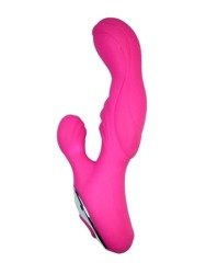 Wibrator Wielofunkcyjny Na Głos i Dotyk - Easy Love Victoria