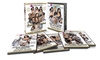 Soubrettes Services Marc Dorcel 6 DVD Collector Pack 9h Francuska Pokojówka!