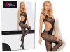 LivCo Corsetti Ainas – zmysłowy kobiecy kombinezon bodystocking