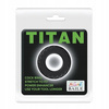 Titan Ring Erekcyjny Silikonowy Pierścień na Penisa – Mocny i Gruby!