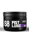 S8 Hybrid Fist Lube 500ml Extra Thick – Hybrydowy Żel do Fisting!