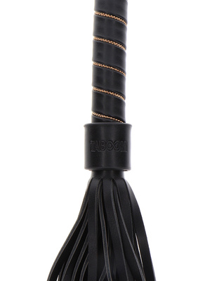 Pejcz BDSM Taboom 17162 – Bondage in Luxury Studded Whip 54 cm