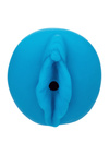 Mały masturbator anime Stroker Bunny Blue Pure Skin – CalExotics