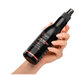 Żel-Odżywka THE SECRET SEDUCTION 200ml – FEROMONY ORGIE 10w1!