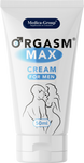 Orgasm Max For Men – Krem Na Mocną i Długą Erekcję 50 ml