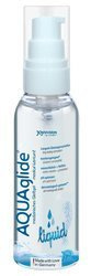 Żel Intymny Nawilżający Aqua Glide Liquid 50ml