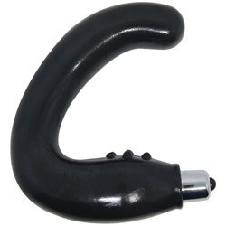 Żelowy Stymulator Prostaty Gładki Anal Stimulate