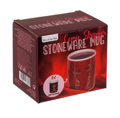 Magiczny Kubek Kamasutra Hot & Cold – Odkryj Gorące Pozycje Miłości!