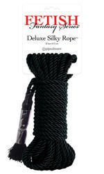 Ekskluzywna Lina do Wiązania - Fetish Fantasy Deluxe Silky Rope