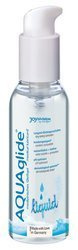 Żel Intymny Nawilżający Aqua Glide Liquid 125ml