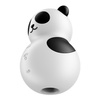 Satisfyer Pocket Panda – Wibrator Zasysający z Wibracjami i 2 Silniczkami