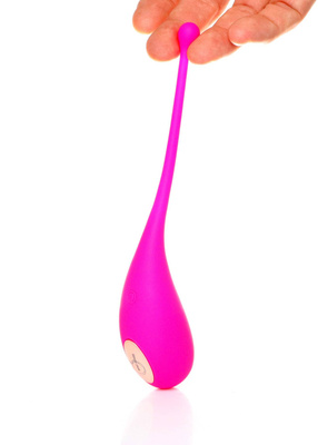 Smart Egg – Luksusowy Masażer Wibracyjny Sterowany Aplikacją