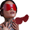 Maska na Oczy BDSM TABOOM 17158 – AVANTGARDE BLINDFOLD!