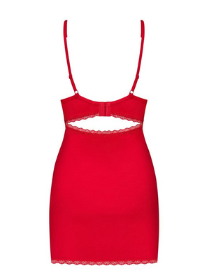 Seksowna Koszulka i Stringi - Obsessive Jolierose