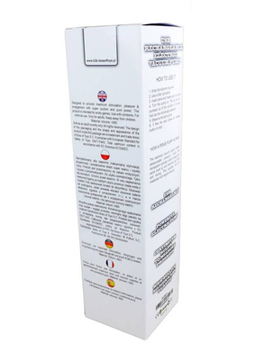 Powerpump Profesional USB Rechargeable – elektryczna pompa próżniowa