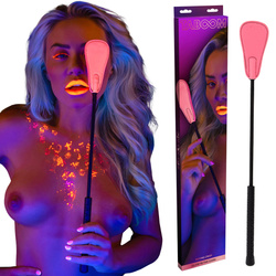 Szpicruta BDSM TABOOM 17208 – ŚWIECĄCA W CIEMNOŚCI!