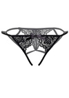 Otwarte stringi Inez daring Lingerie