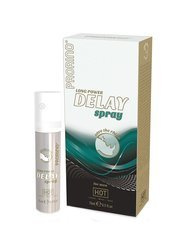 Opóźniacz Wytrysku w Sprayu - Prorino Long Power Delay Spray 15ml